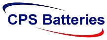 CPS Batteries Logo