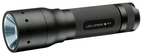 P7 Flashlight