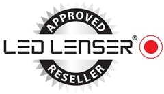 LED Lenser Approves Reseller Logo