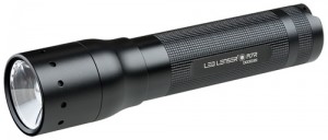 LED Lenser M7r 8407R Micro-Processor Rechargeable Torch