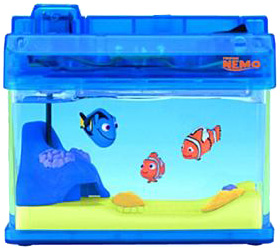 Microaqua Aquarium Finding Nemo Series