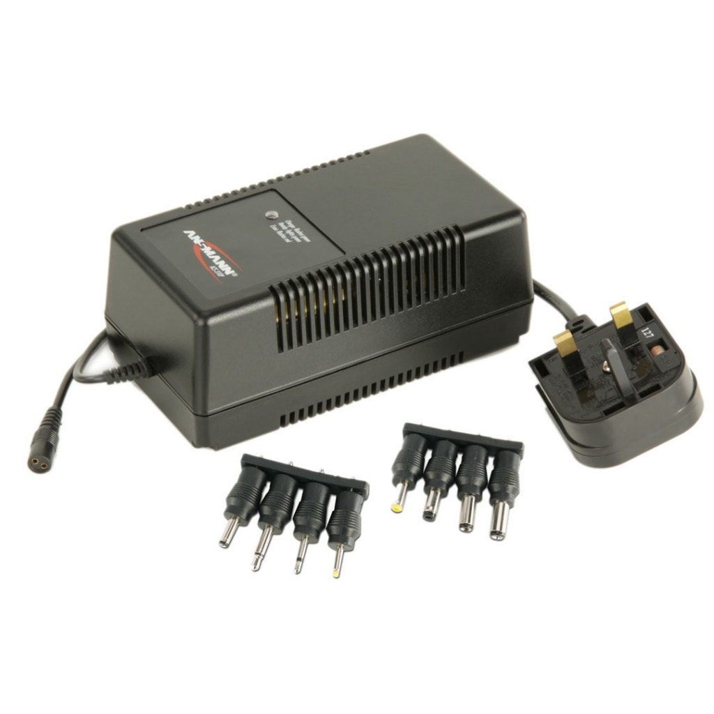 traveller battery charger codes