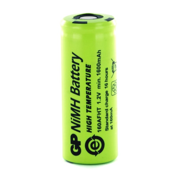 GP Batteries GP160AFHT 4/5 AF Rechargeable Battery