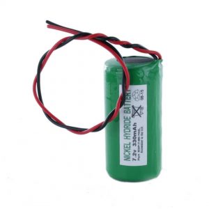 GP Batteries GP320BVH6A6 Siren Alarm Box (SAB) Battery