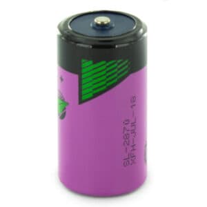 Tadiran Lithium SL-2870 C Battery