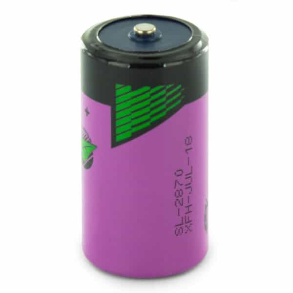 Tadiran Lithium SL-2870 C Battery