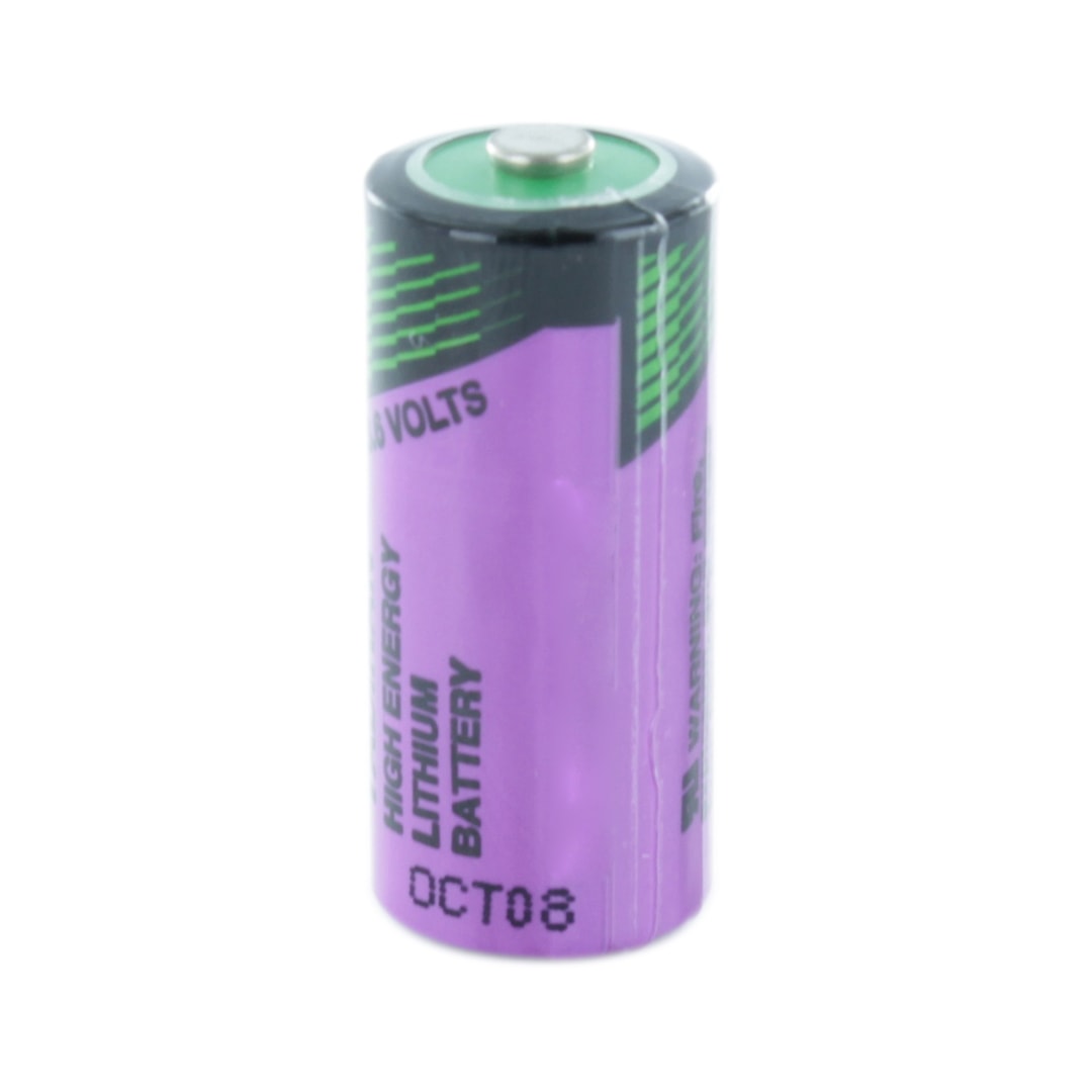 Tadiran Lithium Sl 361 23 Aa Battery Cell Pack Solutions 6351