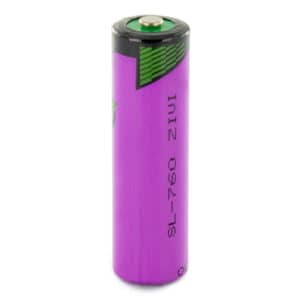 Tadiran Lithium SL-760 AA Battery