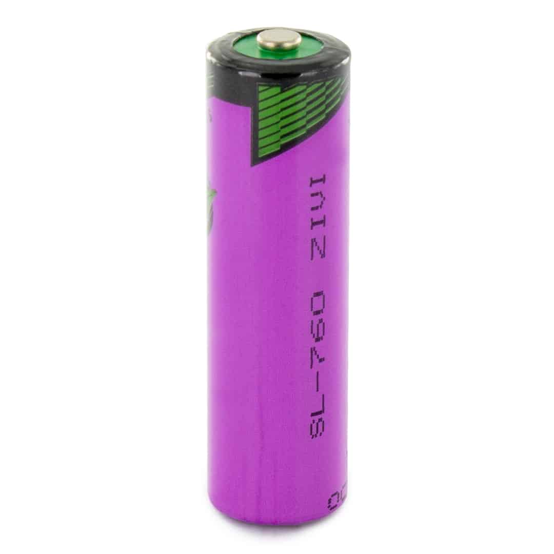 Modélisme HIGH ENERGY Batterie au lithium TADIRAN sl-760 3,6 V aa lr6 2200 mAh