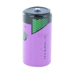 Tadiran Lithium TL-2200 C Battery