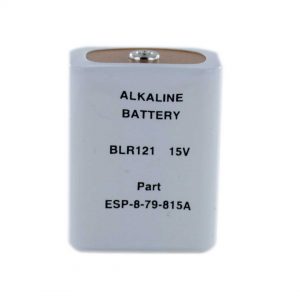 Cell Pack Solutions AVO 8 Multimeter (BLR121) Battery