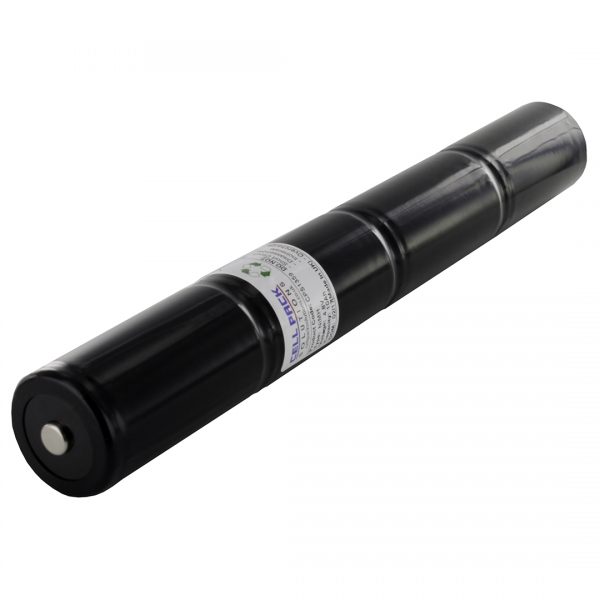 Cell Pack Solutions LED Lenser X21R Torch (CPS1359) Battery