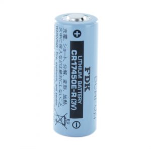 FDK Lithium CR17450E-R A Battery