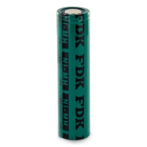 FDK VH4000 4/3 A Rechargeable Battery