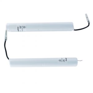 Cell Pack Solutions Rechargeable Emergency Lighting Battery (CPS-B904)