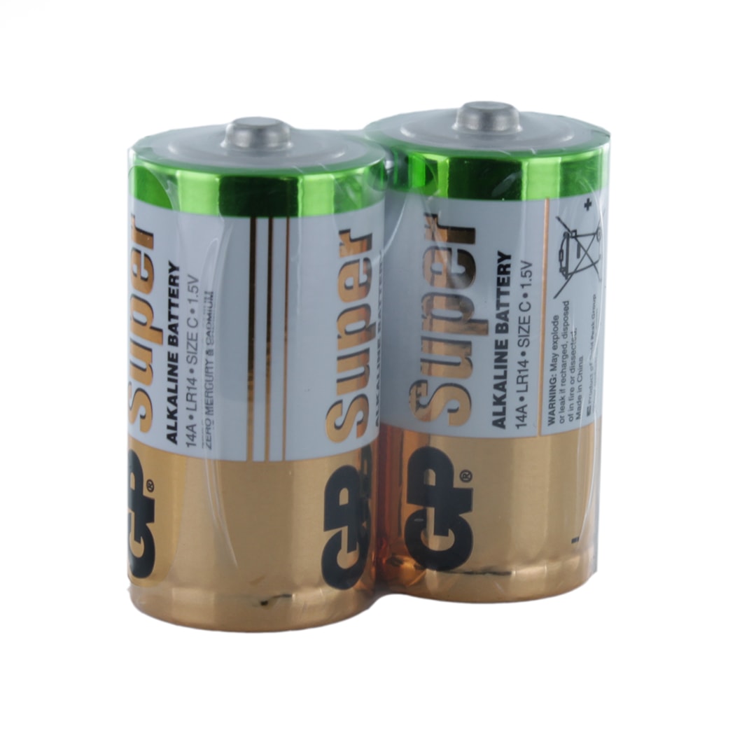 C batteries. Батарейки GP super, с (lr14, 14а), алкалиновые. Батарейка c GP super lr14 Alkaline 1.5v 034473. Батарейки GP Alkaline Battery. Батарейки GP super Alkaline.