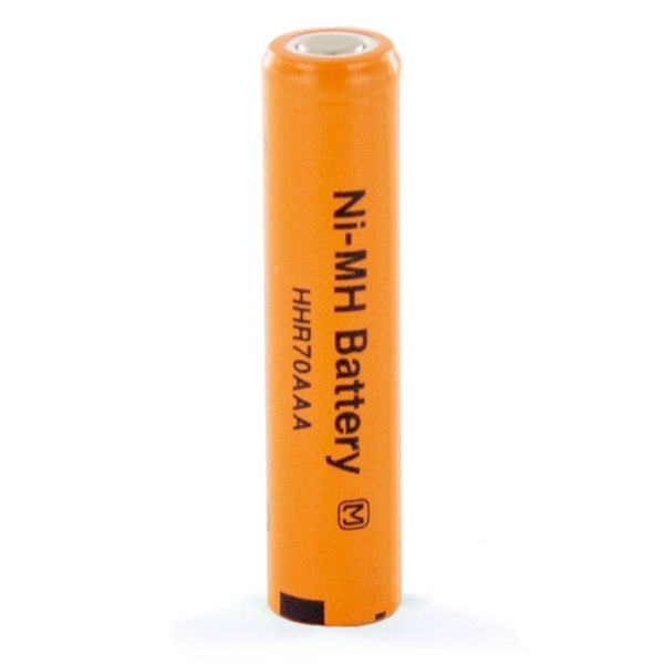 Panasonic HHR-70AAAB8 AAA Rechargeable Battery