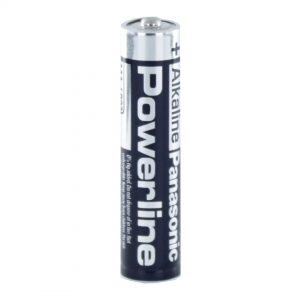 Panasonic Powerline AAA Battery