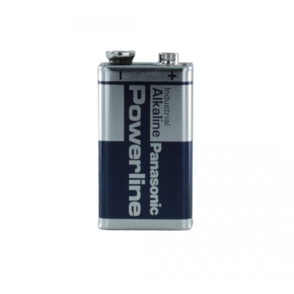 Panasonic Powerline PP3 Battery
