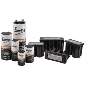 EnerSys Cyclon Range