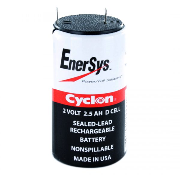 EnerSys Cyclon 0810-0004 Rechargeable Battery