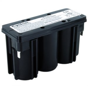 EnerSys Cyclon 0819-0012 Rechargeable Battery