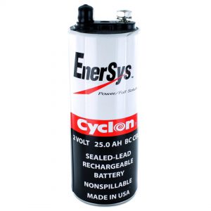 EnerSys Cyclon 0820-0004 Rechargeable Battery