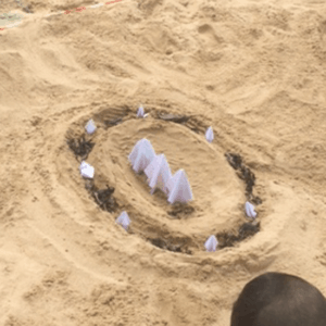 Sandcastle Challenge 2019 Thumnail