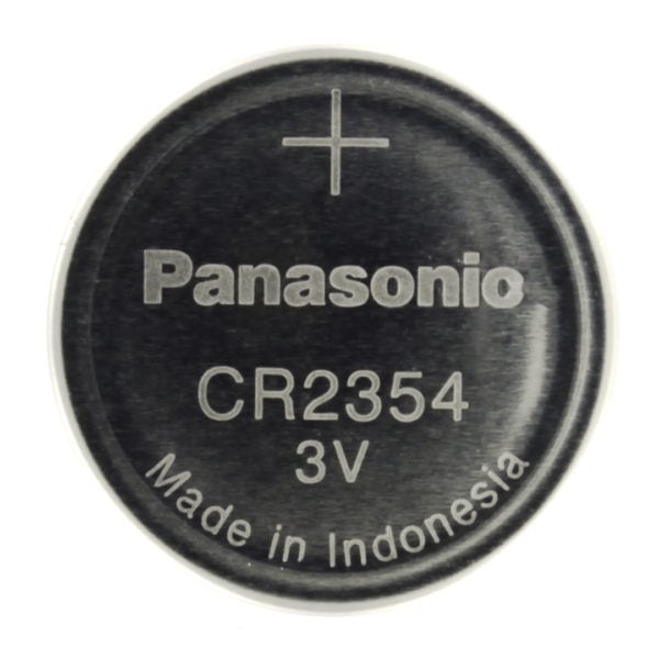 Panasonic CR2354 Lithium Coin Cell Battery