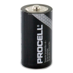 Duracell Procell C Battery