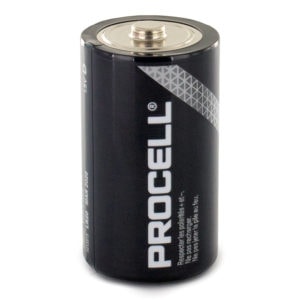 Duracell Procell D Battery