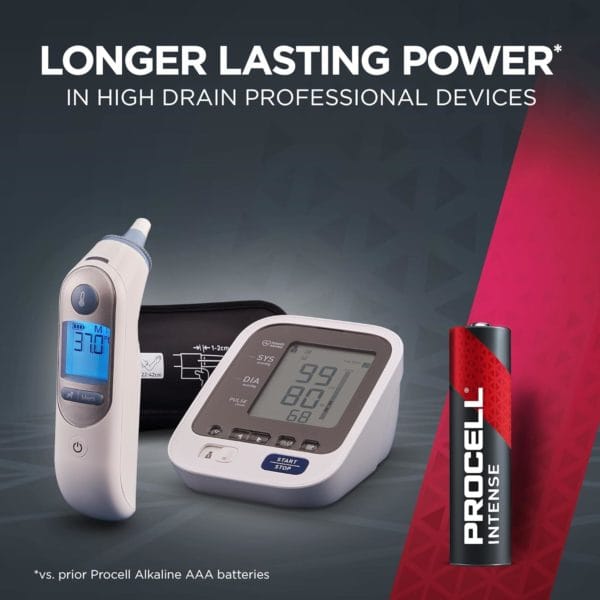 procell intense alt image long lasting