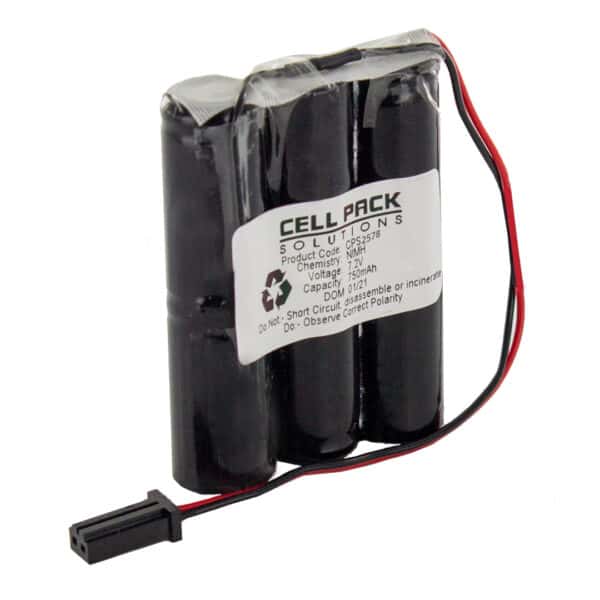cell-pack-solutions-lotus-alarm-cps2578-battery-pack