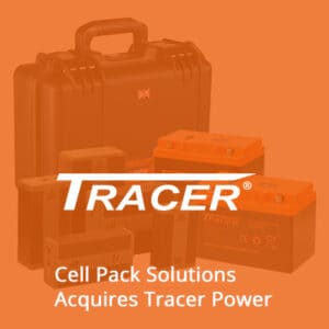 Tracer Power Acquisition