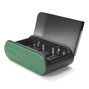 GP Batteries B631 USB Universal Charger Open
