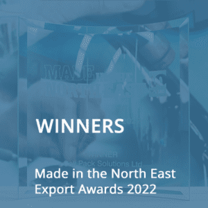 Export Award Winners