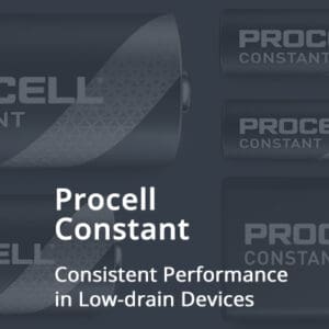 Procell Constant