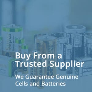 Trusted Supplier