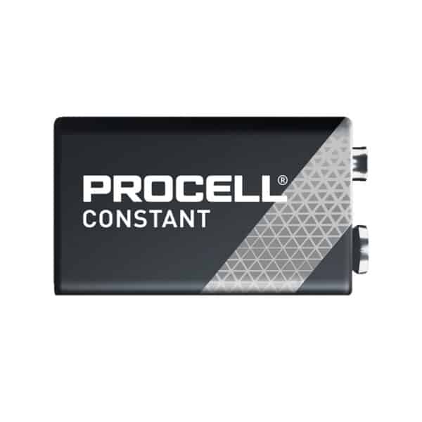 Duracell Constant PP3 Battery