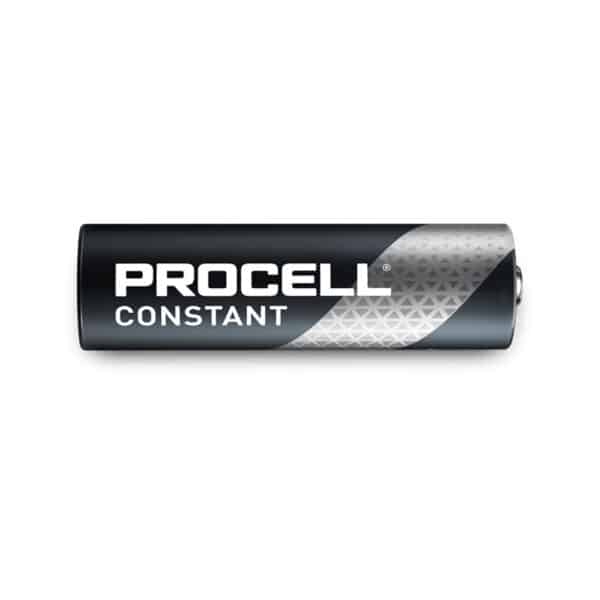 Duracell Procell AA Batteries Box Of 10