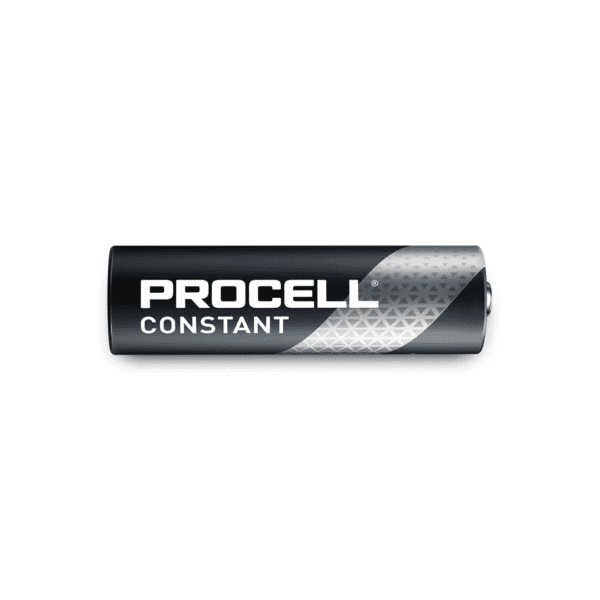 Duracell Procell Constant Power Alkaline AAA Box of 10