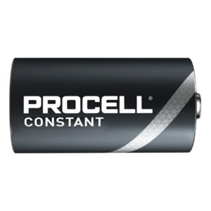 Duracell Procell D Batteries Box Of 10 Single Cell