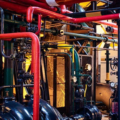 Utilities Procell
