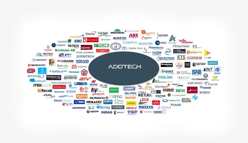 Image of addtech companies