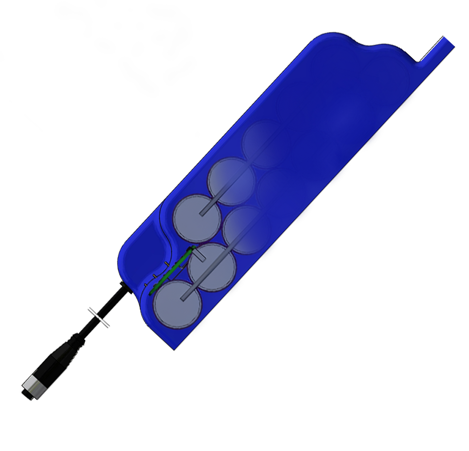 CPS2721-A
